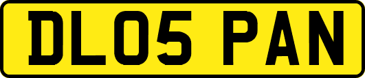 DL05PAN
