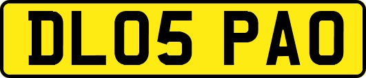 DL05PAO