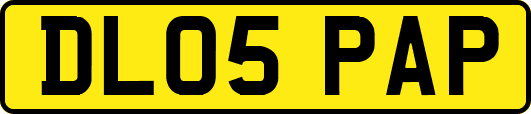 DL05PAP