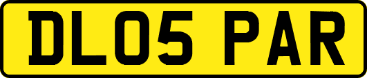 DL05PAR