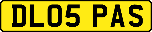 DL05PAS