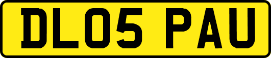 DL05PAU
