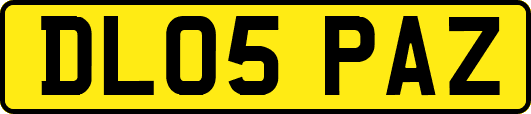 DL05PAZ