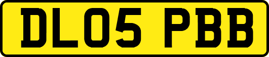 DL05PBB