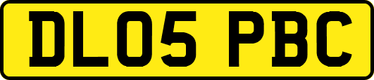 DL05PBC