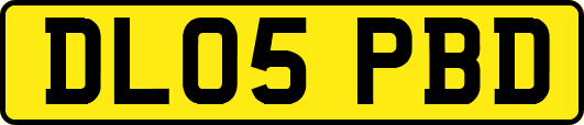 DL05PBD