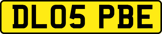 DL05PBE