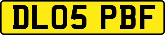 DL05PBF