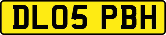 DL05PBH