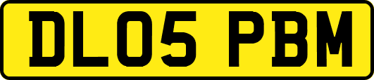 DL05PBM