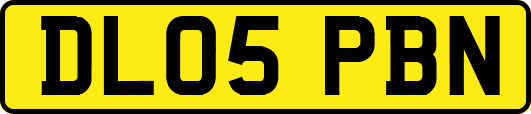 DL05PBN