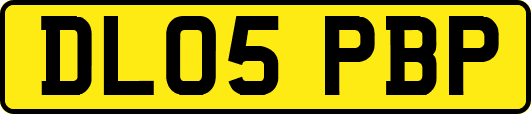 DL05PBP