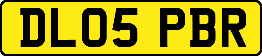 DL05PBR