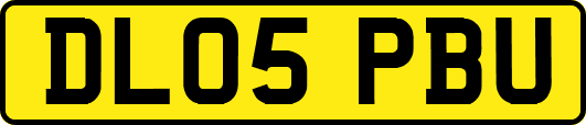 DL05PBU