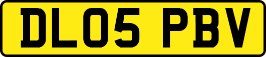 DL05PBV