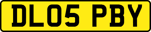 DL05PBY