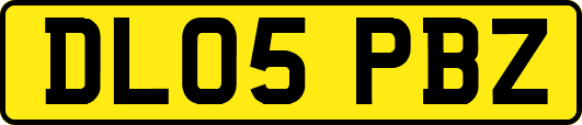 DL05PBZ