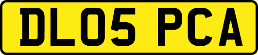 DL05PCA