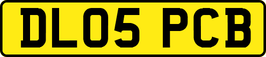 DL05PCB