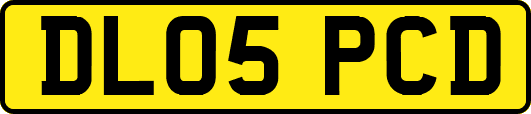 DL05PCD