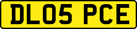 DL05PCE