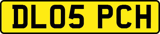 DL05PCH