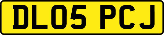 DL05PCJ