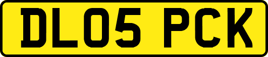 DL05PCK