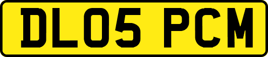 DL05PCM