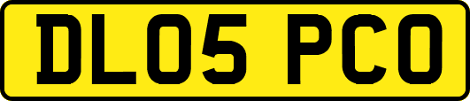 DL05PCO
