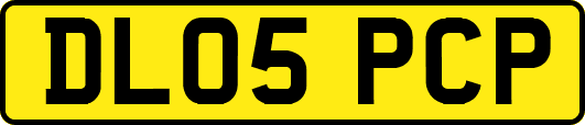 DL05PCP