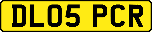 DL05PCR