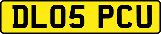 DL05PCU