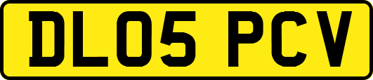 DL05PCV