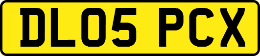 DL05PCX
