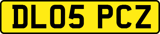 DL05PCZ