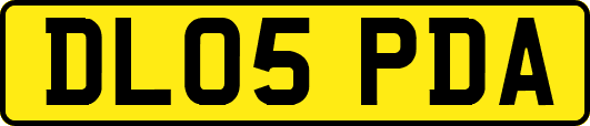 DL05PDA