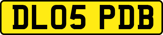 DL05PDB