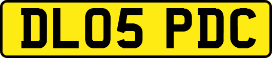 DL05PDC