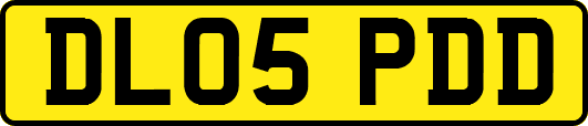 DL05PDD