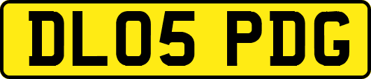 DL05PDG