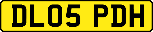 DL05PDH