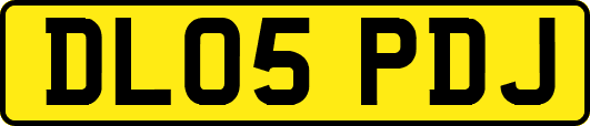 DL05PDJ