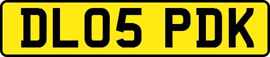 DL05PDK