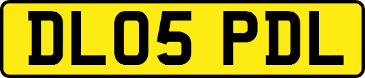 DL05PDL