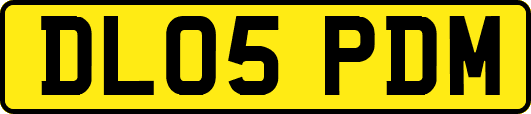 DL05PDM