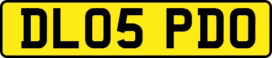 DL05PDO