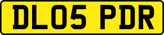 DL05PDR