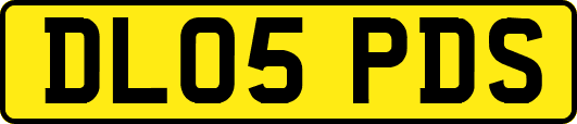 DL05PDS