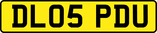 DL05PDU